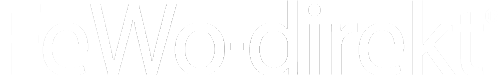 Fewo Direkt Logo Web